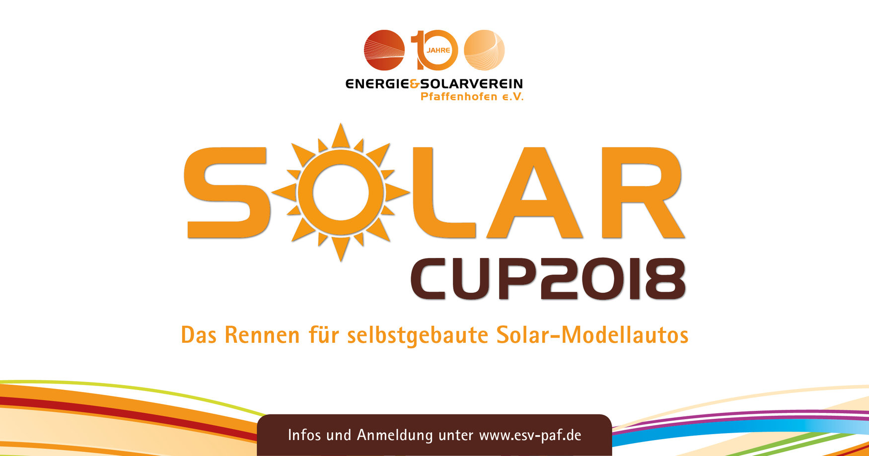 SolarCup PAF Logo